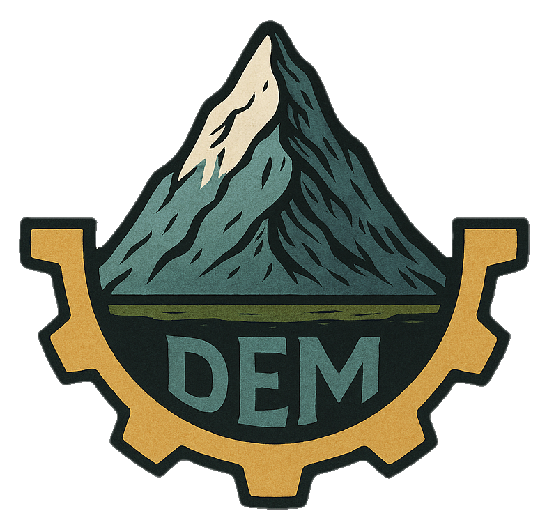 dem-company.com